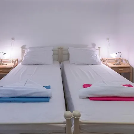 Casa vacanze 