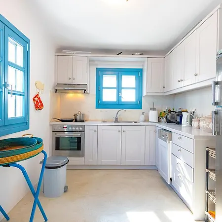 Casa vacanze 