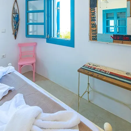 Casa vacanze 