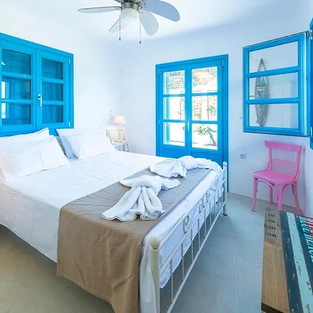 Casa vacanze 